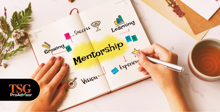 Learning and Growing Through Mentorship