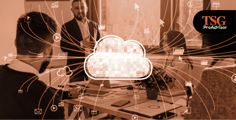  Enhancing Team Collaboration with Cloud Tax Solutions 