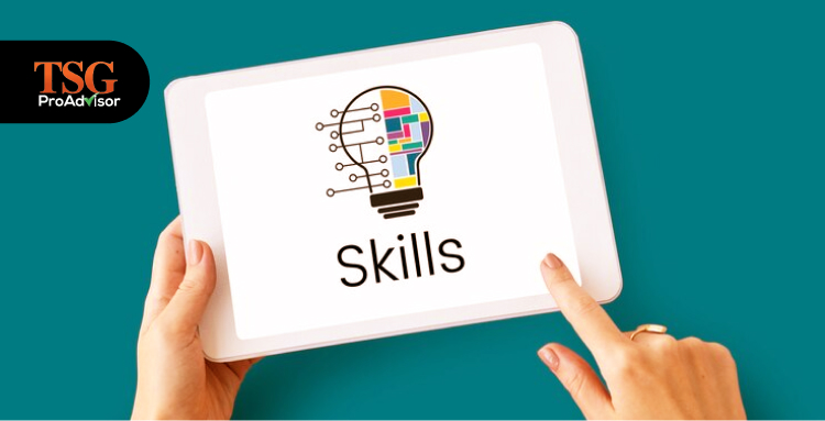 Key soft skills developed through mentorship