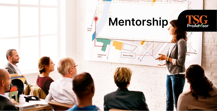 Designing a mentorship program for soft skills