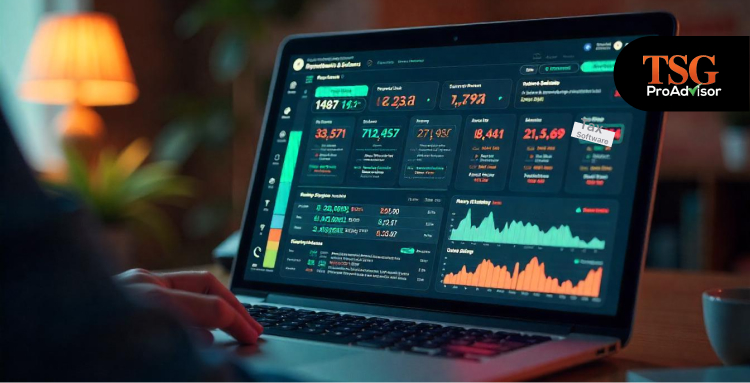 Managing Tax Deadlines Using Software Tools