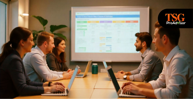 5. Building Teamwide Consistency Through Training