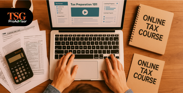 Effective Strategies for Studying Tax Law Changes