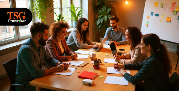 3. We Don’t Just Talk Diversity—We Build It