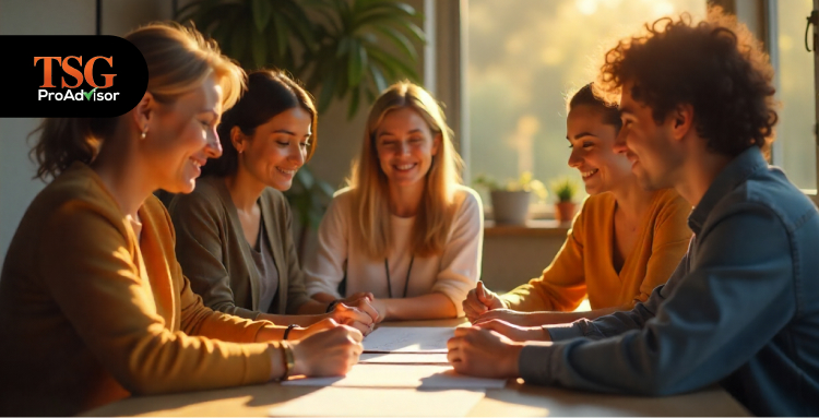 Diversity and Inclusion in Business Mentorship Programs