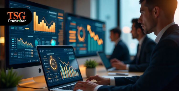 Business Growth Through Advanced Tax Software