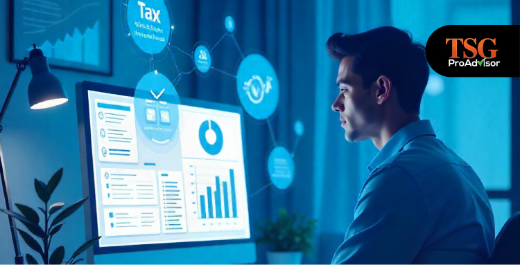 Streamlining Audit Processes with Tax Software