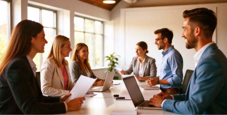 Knowledge Flows Freely, Not in Silos