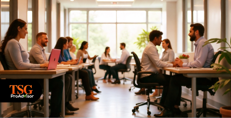 Real Inclusion Needs Real Access