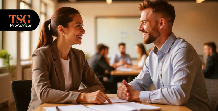 How Mentorship Enhances Company Culture