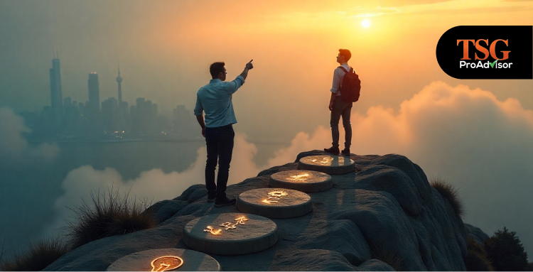 Overcoming Business Challenges with a Mentor's Guidance