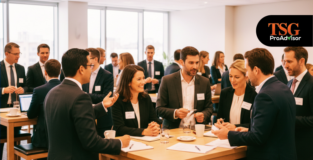 Joining CPA Societies and Professional Networks for Mentorship