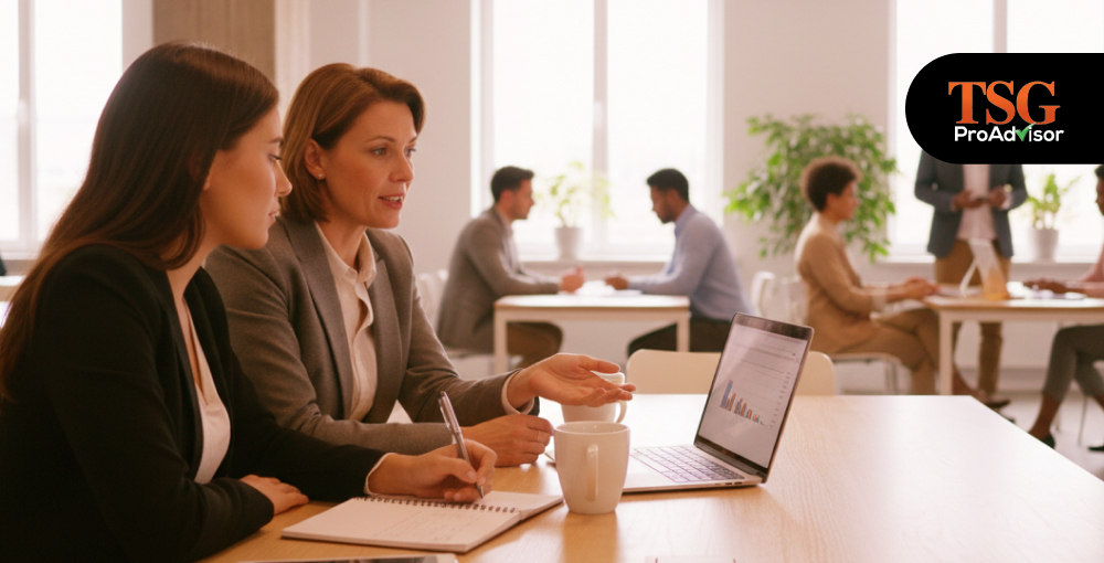 Finding Mentorship Opportunities in Your Industry